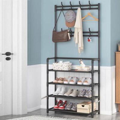 SystemHangerDressroomIronClothingClear UpRacks