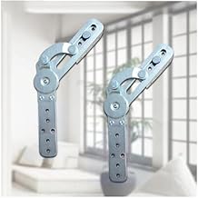 Recliner Hardware,Recliner Gear Adjustment Hardware,Concealed Hinge, for Folding Sofa Bed for armrests, headrests, backrests, Lounge Chairs and beds